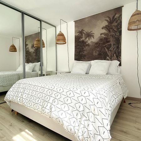 Appartement Cosy Et Calme Dugny 외부 사진