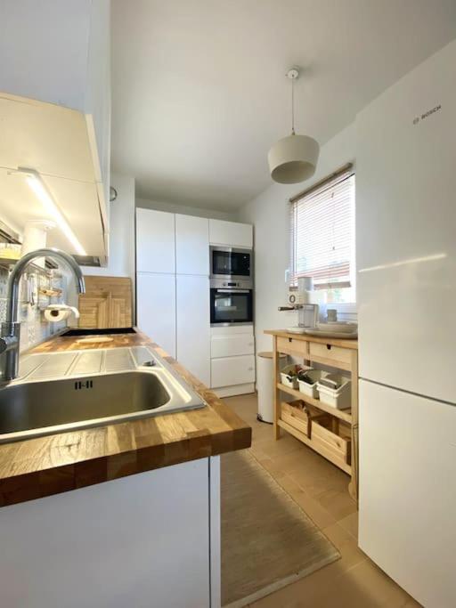 Appartement Cosy Et Calme Dugny 외부 사진
