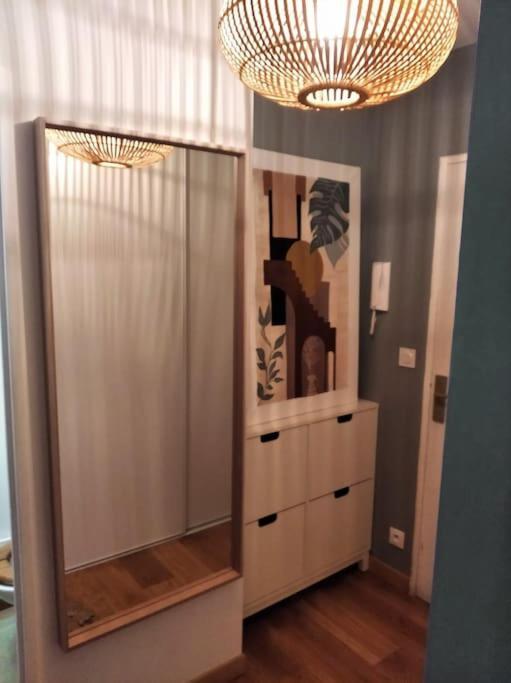 Appartement Cosy Et Calme Dugny 외부 사진