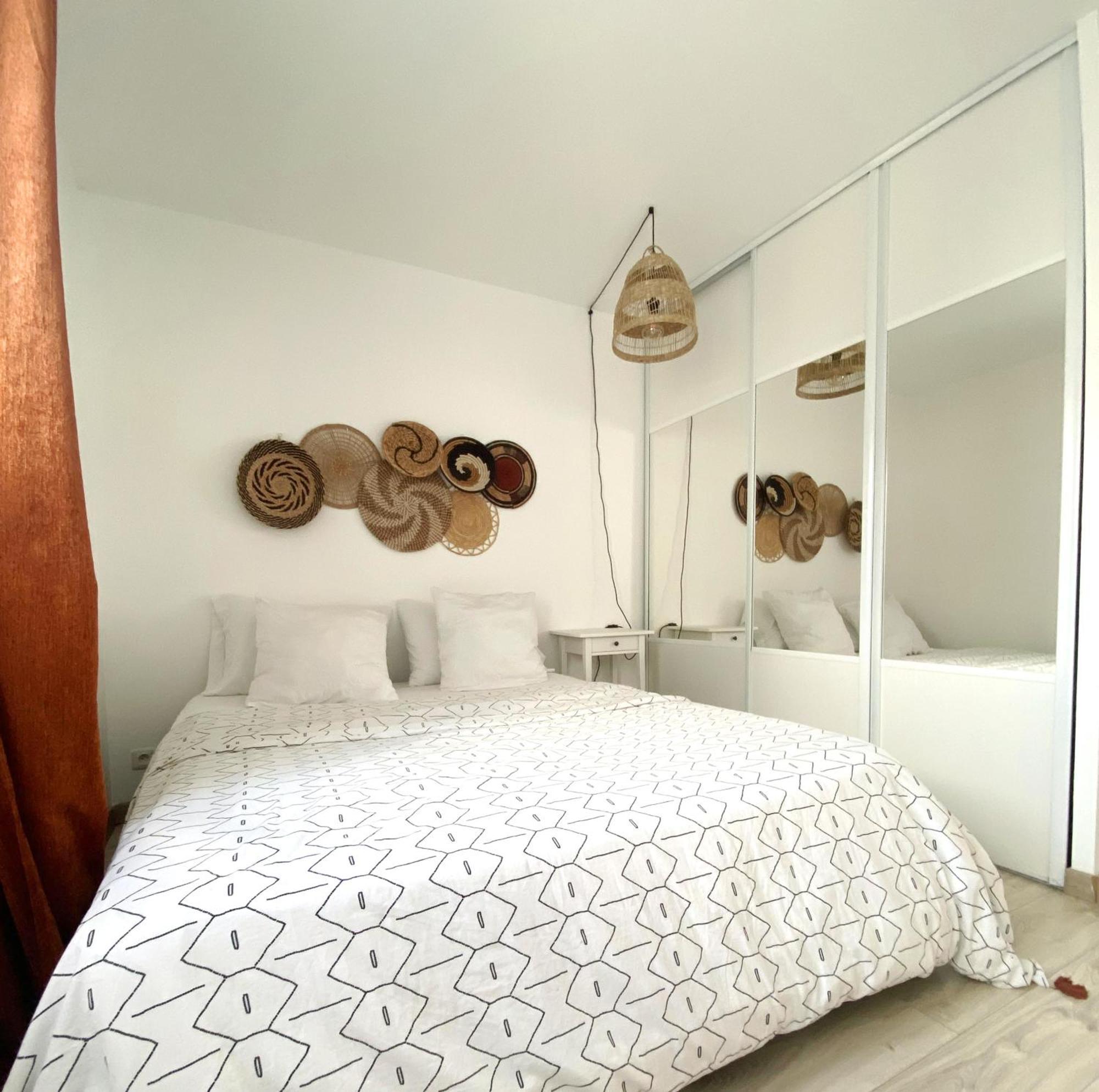 Appartement Cosy Et Calme Dugny 외부 사진