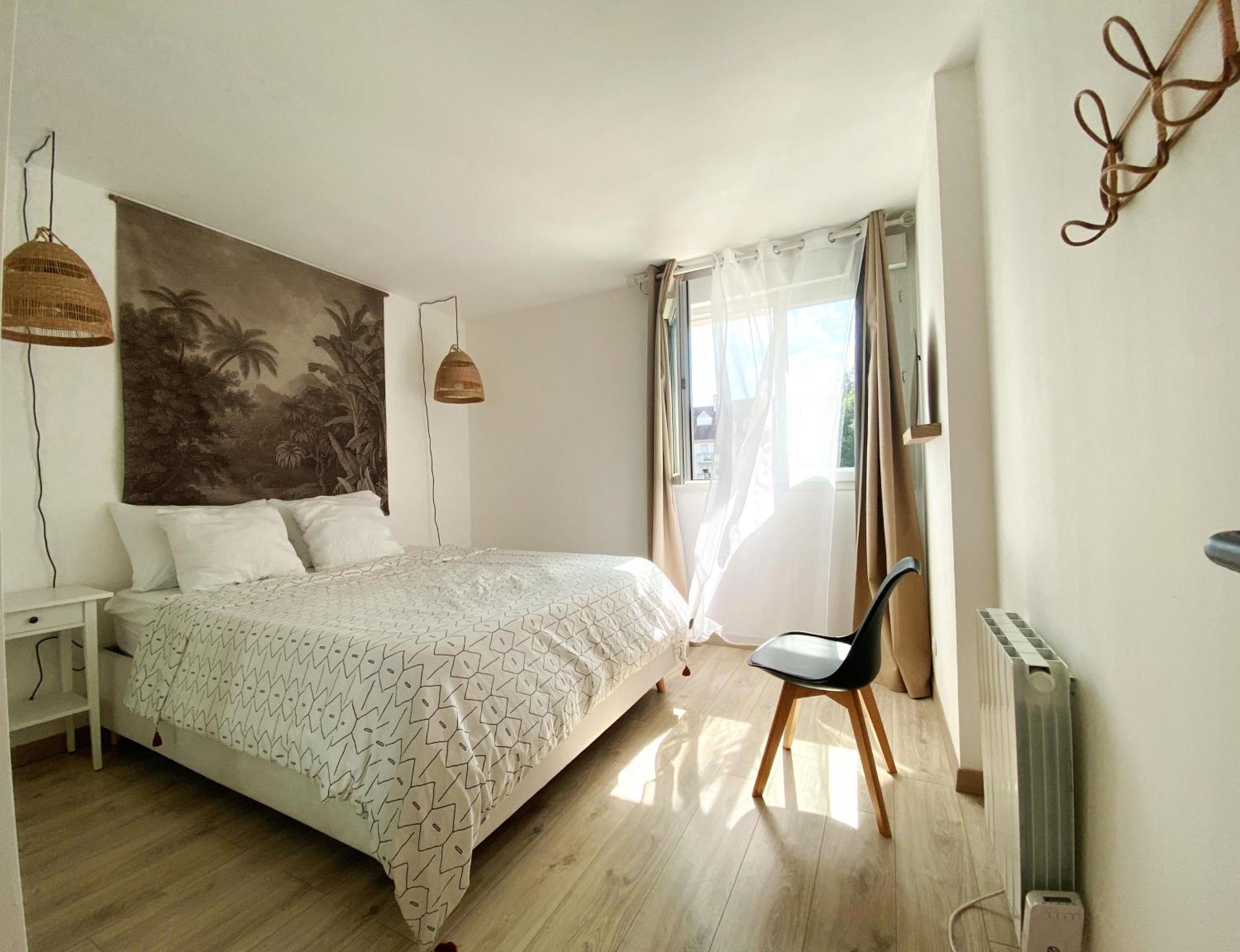 Appartement Cosy Et Calme Dugny 외부 사진